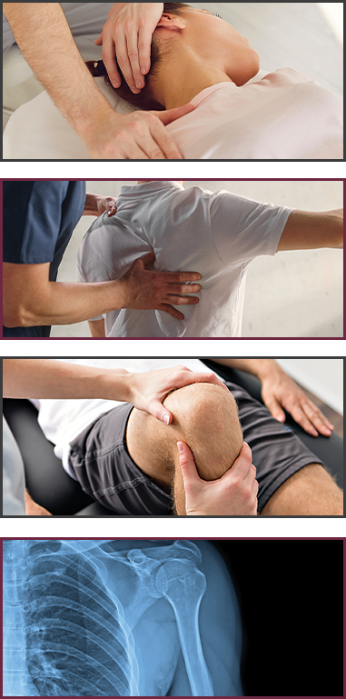 Treatment decoration